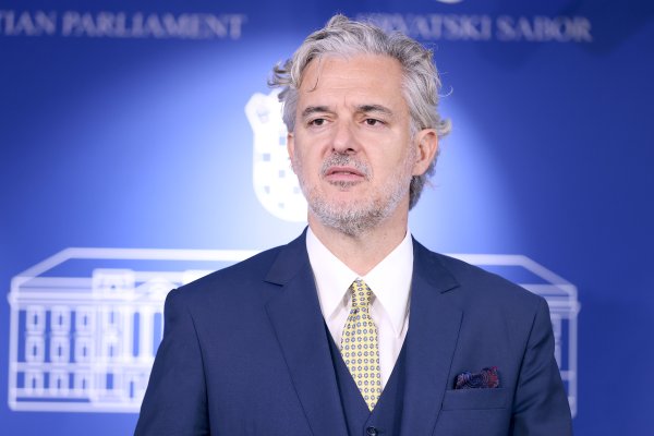 Raspudić traži da se iz proračuna financira srednjoškolska prehrana: Ima konkretan iznos