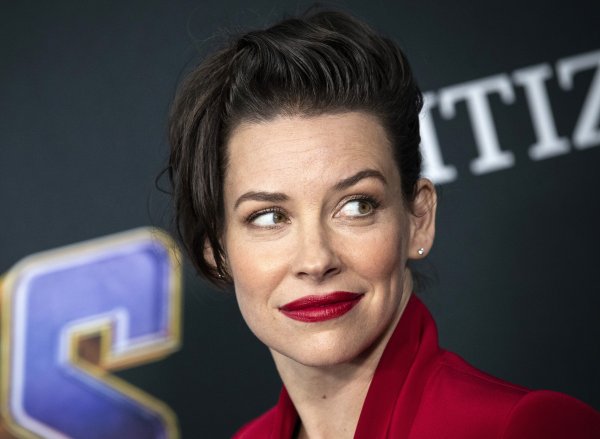 Glumica Evangeline Lilly