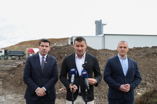 Mostovci u Belišću