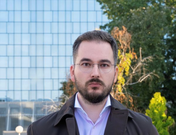 Aleksandar Musić