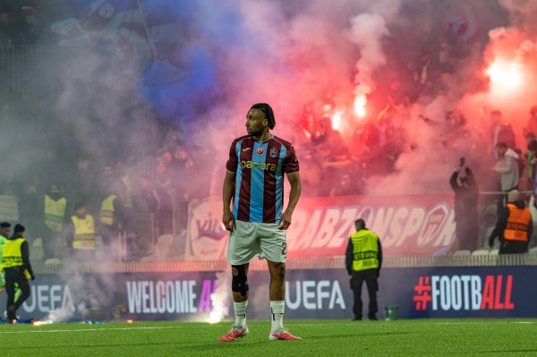 Nije kažnjen samo Hajduk: UEFA objavila tko sve mora platiti kaznu