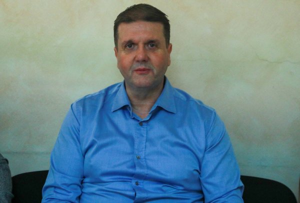 Darko Šarić