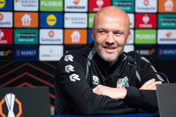 Nizozemac ovim riječima o Dinamovom stadionu iznenadio sve