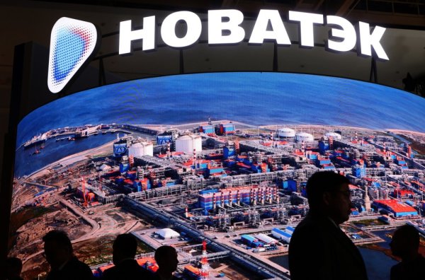 Novatek: Visoke cijene LNG-a ne odgovaraju ni kupcima ni dobavljačima