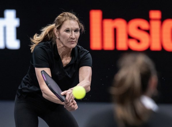 Steffi Graf