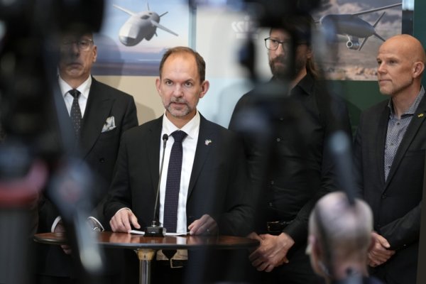 Danska se opako naoružava: Kupili su projektile dugog dometa