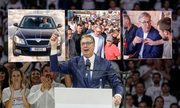 Vučić pred najvećim izazovom dosad: Pet scenarija koji bi mogli odrediti budućnost Srbije