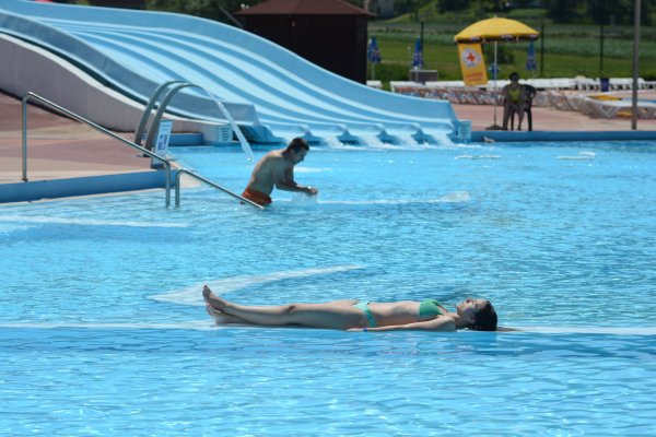 Terme Tuhelj uložile 1,4 milijuna eura u obnovu i proširenje Svijeta sauna