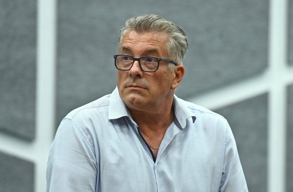 Sindikat pomoraca traži da se uz granicu Bugarske i Rumunjske proglasi ratna zona