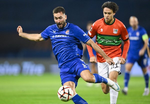 Pogledajte zašto su suci poništili gol Ivanušecu, ali i kako je Beljo zabio svoj drugi