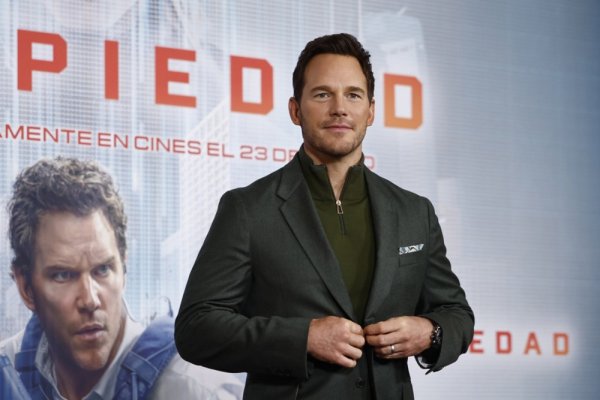 Bili su omiljeni televizijski par, a sada je Chris Pratt otkrio što misli o svojoj kolegici
