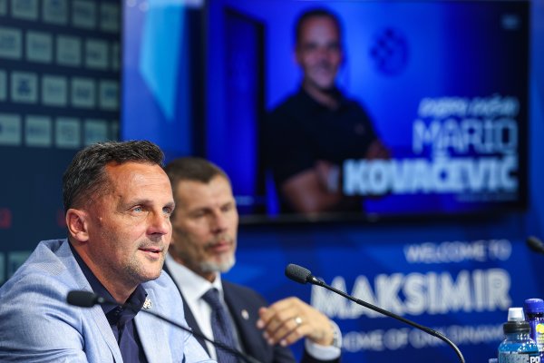Navijači Dinama bijesni nakon debakla na Maksimiru: 'Od europskog Dinama napravili ste sprdačinu'