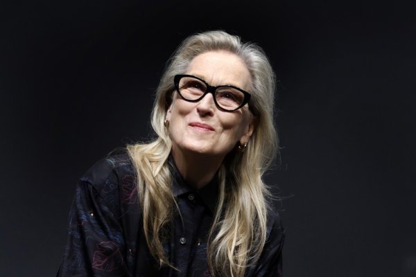 Meryl Streep