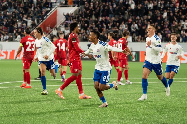 Švicarci nakon poraza od Hajduka ne mogu vjerovati što su vidjeli: Evo čemu se čude