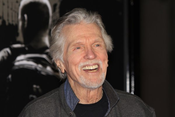 Preminuo Tom Skerritt, zvijezda 'Top Guna' i 'Osmog putnika'