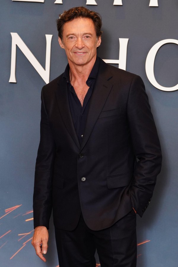 Hugh Jackman pripada jednom od najdruštvenijih znakova: Publiku osvaja i izvan filmskog platna