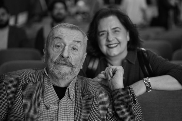 Preminuo Boris Kolar, jedan od autora Profesora Baltazara