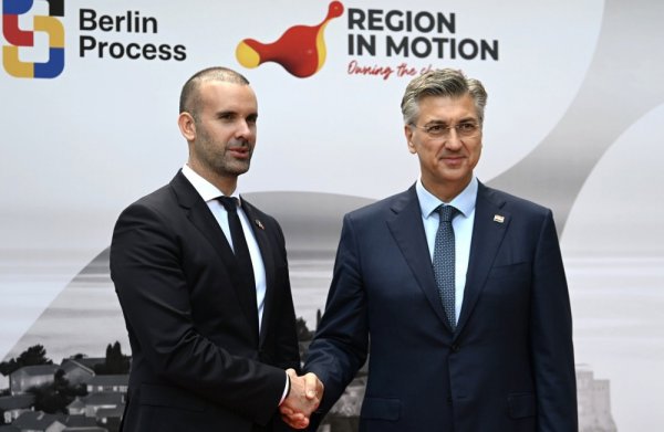 Je li Crna Gora spremna za EU? 'Većina građana je za, ali ruski utjecaj ne prestaje'