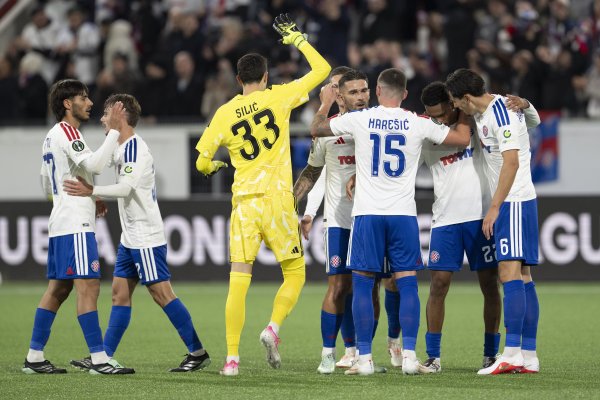 Hajduk je na pragu prolaza, ali ima još veću priliku: Splićani ovo moraju iskoristiti