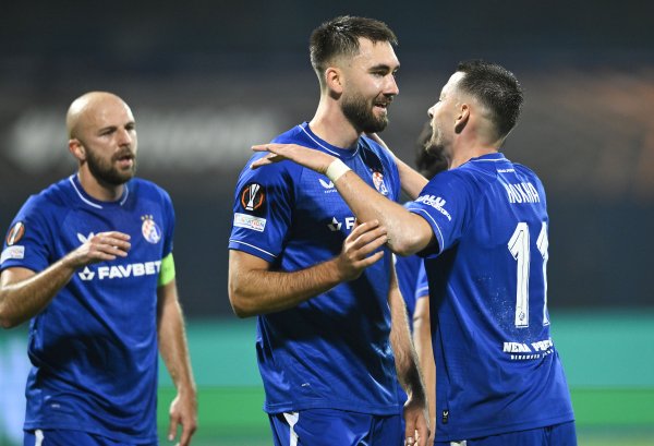 Beljo ostavio Portugalce u čudu: 'Navikli smo da to rade Kane i Messi...'