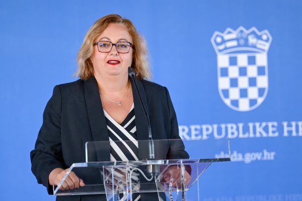 Anita Zirdum