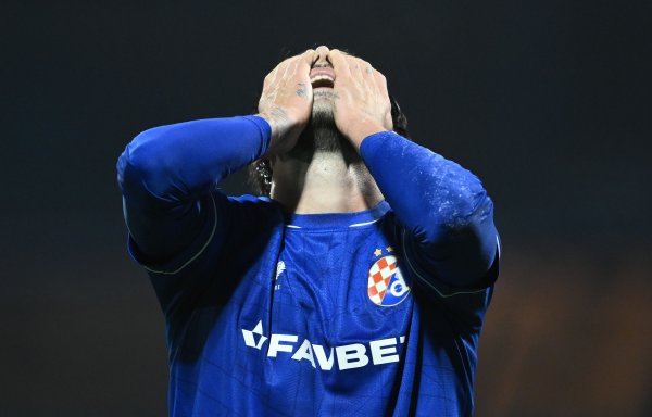 Kovačević je jednom rečenicom pokazao koliko je srozao Dinamo: To vide svi osim jednog čovjeka