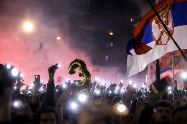 Analitičar otkrio zašto Vučić toliko opstaje: 'Koristi najstariji demokratski trik na svijetu...'