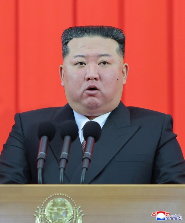 Kim Jong-un