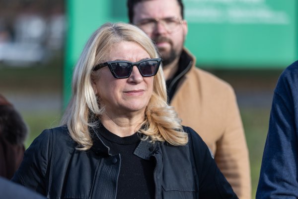 Vesna Škare Ožbolt: Tuđmanova dijagnoza Srbije bila je točna