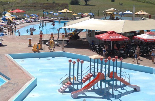 Poznate hrvatske terme dobile novo ruho: Uloženo 1,4 milijuna eura, pogledajte što sve nude