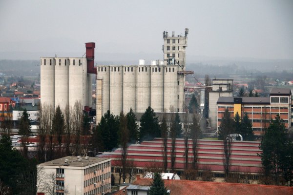 Žitoproizvod ima novog predsjednika: 'Prioriteti su jasni'