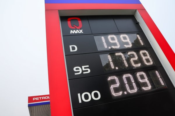 Gorivo u Europi drastično poskupjelo: U tri zemlje cijene skočile više od 40 posto, evo gdje je Hrvatska