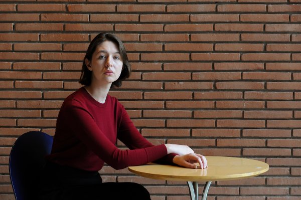 Bi li slučaj pisca bez međunarodne slave, velikih naklada i utjecajnih kolega izazvao jednaku pozornost?