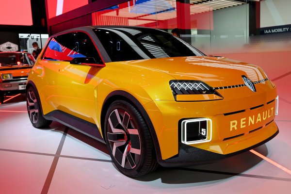 Sedam automobilskih legendi vratilo se iz prošlosti: Neke su postale hit, jedna je potpuno podbacila