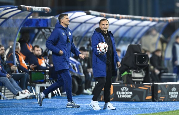 Evo koliku bi Kovačević dobio otpreminu u slučaju da ga Dinamo smijeni