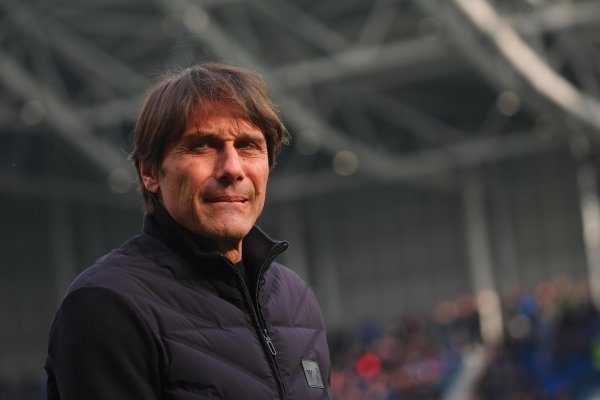 United ga želi kao mogućeg nasljednika Carricka, Conte sada otkrio istinu o pregovorima