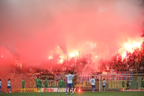 Istra poslala važno upozorenje Torcidi uoči gostovanja Hajduka u Puli