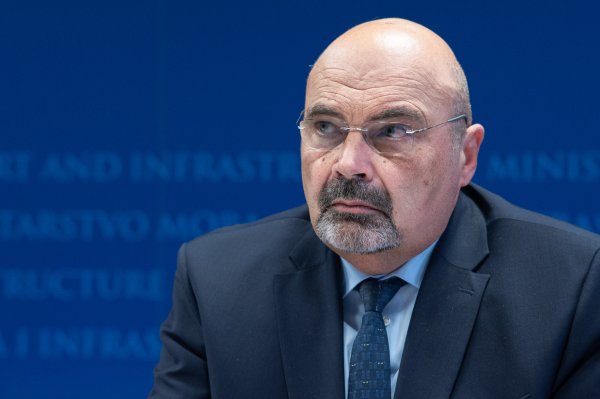 U Crnom moru 107 hrvatskih pomoraca. Orlić: 'Svakodnevno su izloženi opasnostima'