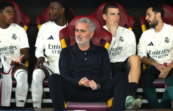 Jose Mourinho brutalno prekrižio trojicu u Real Madridu: 'Više mi ne trebate'