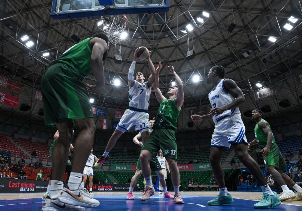 Cibona smijenila trenera i odmah stigla do prve pobjede