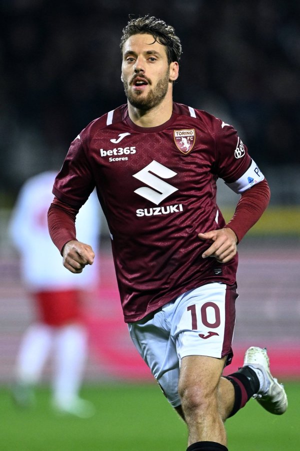Nikola Vlašić zabio svoj prvi ovosezonski gol u važnoj pobjedi Torina