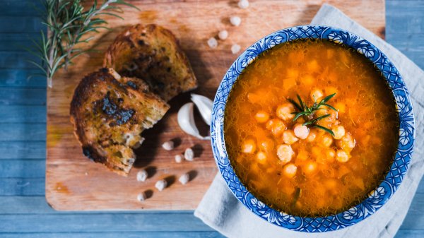 Tradicionalni recepti iz bakine kuhinje dokazuju da su najjednostavnija jela često i najukusnija