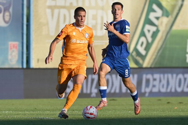 Vraća se SuperSport HNL: Evo gdje gledati dvije uzbudljive utakmice