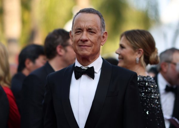 Tom Hanks