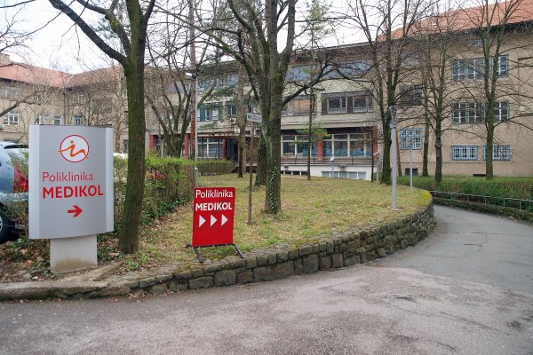 Medikol se oglasio o tužbi protiv Ivane Kekin