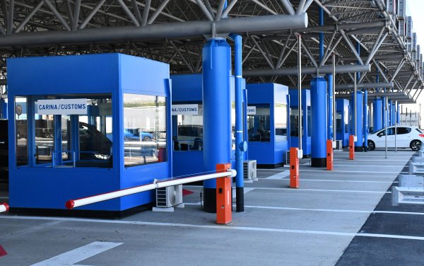 Manje čekanja na granici? Carina uvodi novu online uslugu za putnike