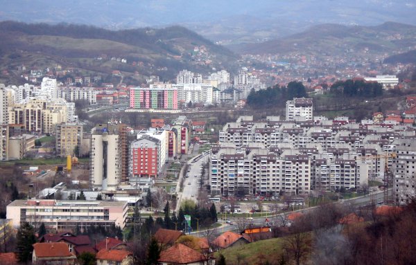 Teška prometna nesreća u BiH: Autobus sudjelovao u sudaru, 11 ozlijeđenih