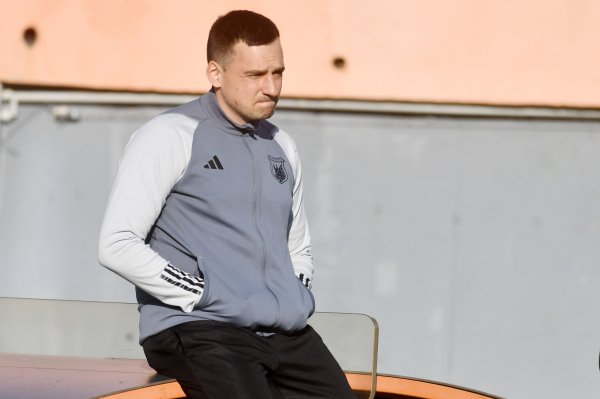 Trener poludio nakon skandala u 1. NL: 'Predsjednik je upao sucu u svlačionicu. Sramotno!'