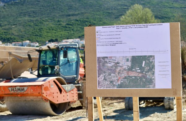 Šuta najavljuje još nekoliko projekata