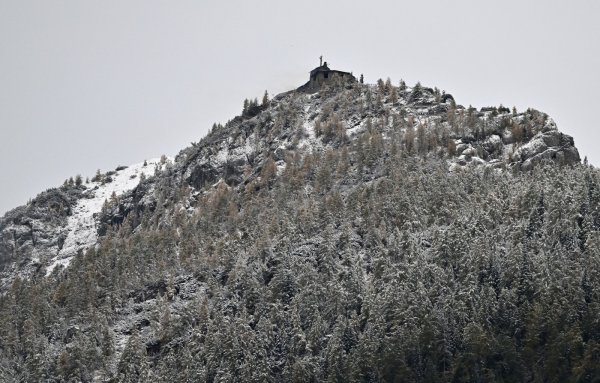 Orlovo gnijezdo